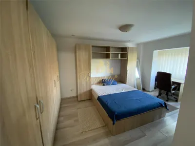 Apartament 1 camera, ETAJ 1- Zona Bucovina - Timisoara