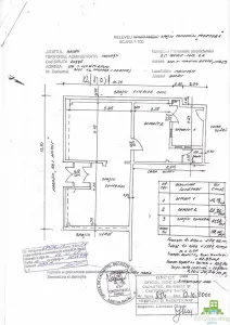 Inchiriere spatiu comercial Moinesti, T. Vladimirescu 12 - 103 mp - foto 4