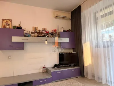 Vatra Luminoasa, apartament 2 camere, bloc nou, mobilat si utilat complet - Bucuresti