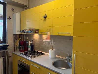 Vatra Luminoasa, apartament 2 camere, bloc nou, mobilat si utilat complet - foto 8