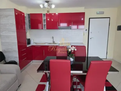 FRUCTUS PLAZA- Apartament 3 camere DECOMANDAT, parcare- Gheorghe Lazar - foto 2