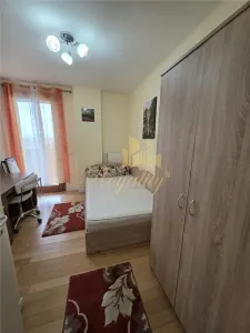 FRUCTUS PLAZA- Apartament 3 camere DECOMANDAT, parcare- Gheorghe Lazar - foto 11