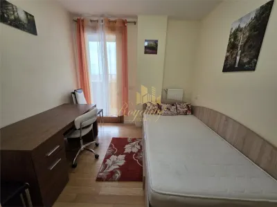 FRUCTUS PLAZA- Apartament 3 camere DECOMANDAT, parcare- Gheorghe Lazar - foto 12