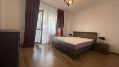 Vitan Mall, 3 camere, mobilat si utilat - foto 1