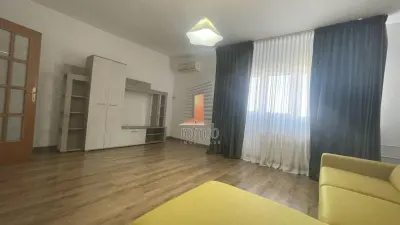 Vitan Mall, 3 camere, mobilat si utilat - foto 6