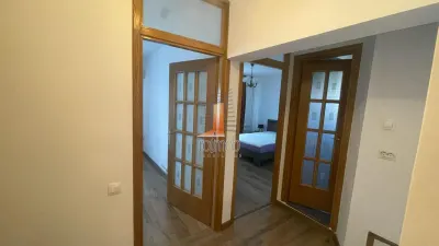 Vitan Mall, 3 camere, mobilat si utilat - foto 9