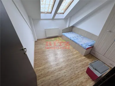 Nou! Ap. 3 cam., S=58 mp, zona Eugen Ionescu! - foto 4