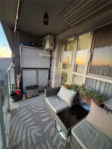 DENYA FOREST,Apartament 3 camere, 70 mp, 2 bai, loc parcare- Zona Lipovei - foto 4