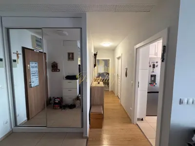 DENYA FOREST,Apartament 3 camere, 70 mp, 2 bai, loc parcare- Zona Lipovei - foto 6