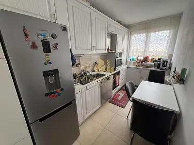 DENYA FOREST,Apartament 3 camere, 70 mp, 2 bai, loc parcare- Zona Lipovei - foto 7