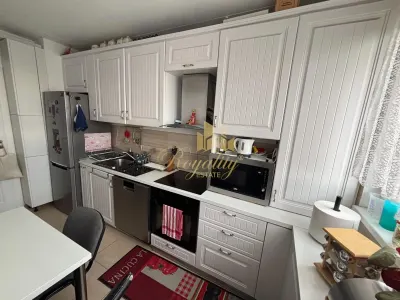 DENYA FOREST,Apartament 3 camere, 70 mp, 2 bai, loc parcare- Zona Lipovei - foto 8