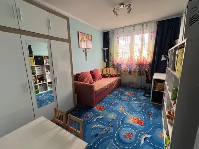 DENYA FOREST,Apartament 3 camere, 70 mp, 2 bai, loc parcare- Zona Lipovei - foto 9