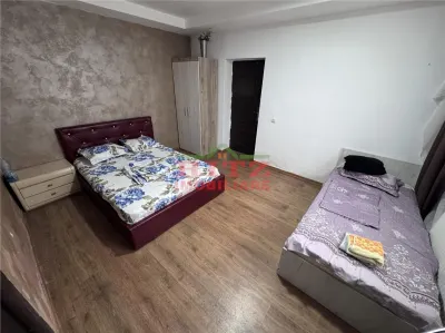 Nou! Sp. Birouri, P+1E, S=372 mp., zona Parcul Tineretului! - foto 14