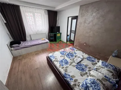 Nou! Sp. Birouri, P+1E, S=372 mp., zona Parcul Tineretului! - foto 17