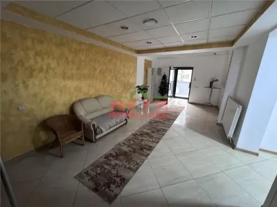 Nou! Sp. Birouri, P+1E, S=372 mp., zona Parcul Tineretului! - foto 5