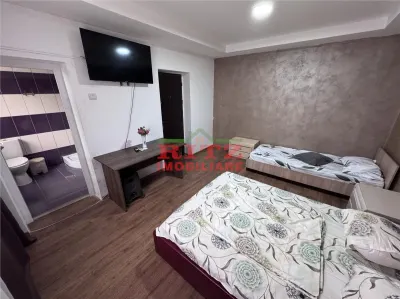 Nou! Sp. Birouri, P+1E, S=372 mp., zona Parcul Tineretului! - foto 7