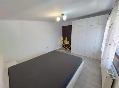 Apartament 2 camere, DECOMANDAT, centrala proprie, loc de parcare- Zona Giroc - foto 11