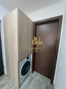 Apartament 2 camere, DECOMANDAT, centrala proprie, loc de parcare- Zona Giroc - foto 12