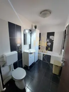 Apartament 2 camere, DECOMANDAT, centrala proprie, loc de parcare- Zona Giroc - foto 13