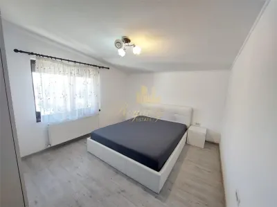 Apartament 2 camere, DECOMANDAT, centrala proprie, loc de parcare- Zona Giroc - foto 5