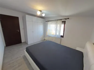 Apartament 2 camere, DECOMANDAT, centrala proprie, loc de parcare- Zona Giroc - foto 6