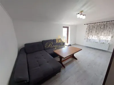 Apartament 2 camere, DECOMANDAT, centrala proprie, loc de parcare- Zona Giroc - foto 8