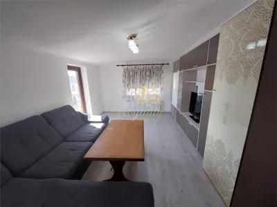 Apartament 2 camere, DECOMANDAT, centrala proprie, loc de parcare- Zona Giroc - foto 9