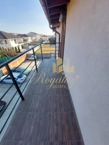 Apartament 2 camere, DECOMANDAT, centrala proprie, loc de parcare- Zona Giroc - foto 10