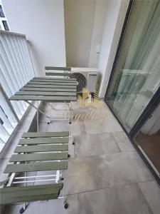 NORD ONE- Apartament 2 camere, loc de parcare- Zona Circumvalatiunii - foto 11