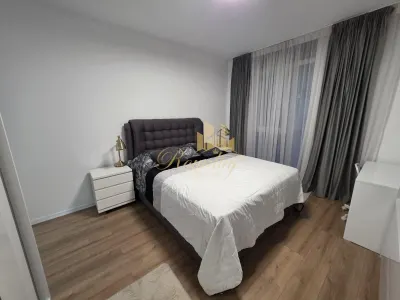 NORD ONE- Apartament 2 camere, loc de parcare- Zona Circumvalatiunii - foto 12