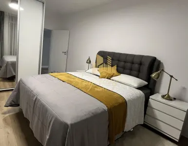 NORD ONE- Apartament 2 camere, loc de parcare- Zona Circumvalatiunii - foto 13