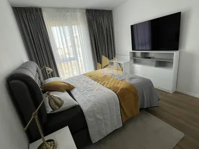 NORD ONE- Apartament 2 camere, loc de parcare- Zona Circumvalatiunii - foto 14
