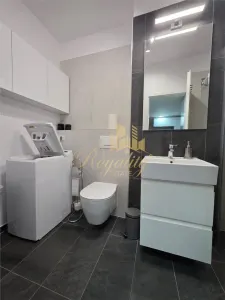 NORD ONE- Apartament 2 camere, loc de parcare- Zona Circumvalatiunii - foto 17