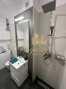 NORD ONE- Apartament 2 camere, loc de parcare- Zona Circumvalatiunii - foto 20