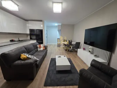 NORD ONE- Apartament 2 camere, loc de parcare- Zona Circumvalatiunii - foto 5