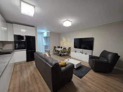 NORD ONE- Apartament 2 camere, loc de parcare- Zona Circumvalatiunii - foto 6