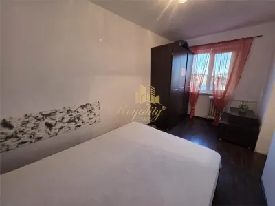 Apartament 2 camere, ETAJ 2, PIATA DOINA- Zona Sagului - foto 9