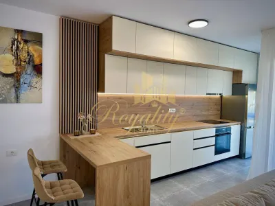 NORD ONE BREDICEANU-Apartament 2 camere , parcare- Zona Centrala - foto 2