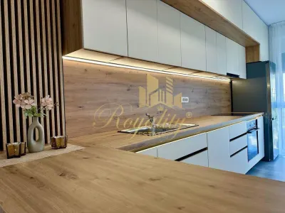 NORD ONE BREDICEANU-Apartament 2 camere , parcare- Zona Centrala - foto 3