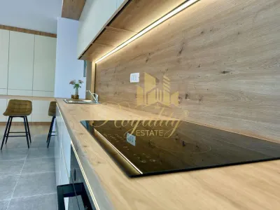 NORD ONE BREDICEANU-Apartament 2 camere , parcare- Zona Centrala - foto 4