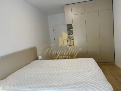 NORD ONE BREDICEANU-Apartament 2 camere , parcare- Zona Centrala - foto 7