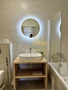 NORD ONE BREDICEANU-Apartament 2 camere , parcare- Zona Centrala - foto 8