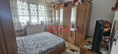 APARTAMENT CU 3 CAMERE,CENTRU !!!! - foto 6