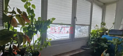 APARTAMENT CU 3 CAMERE,CENTRU !!!! - foto 9