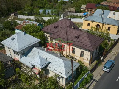 Casa D+M, langa parc, ideala diverse activitati! - Caracal
