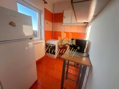 Apartament 1 camera, 27 mp, etaj 3 - Zona Girocului - foto 4