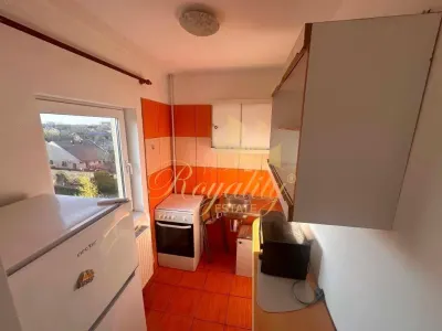 Apartament 1 camera, 27 mp, etaj 3 - Zona Girocului - foto 5