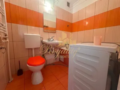 Apartament 1 camera, 27 mp, etaj 3 - Zona Girocului - foto 8
