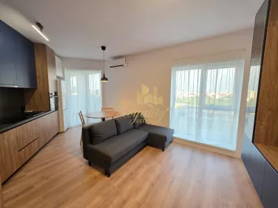 CITY OF MARA, Apartament 2 camere, bloc 2026 - Zona Circumvalatiunii - foto 2