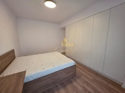 CITY OF MARA, Apartament 2 camere, bloc 2026 - Zona Circumvalatiunii - foto 12